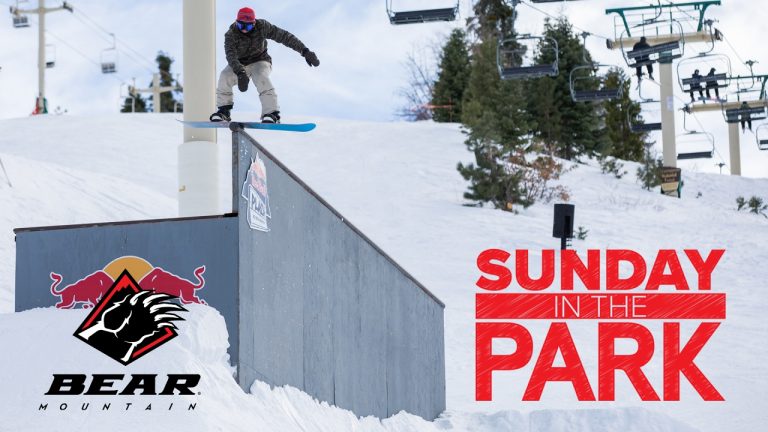 SUNDAY IN THE PARK 2017 – EP.5