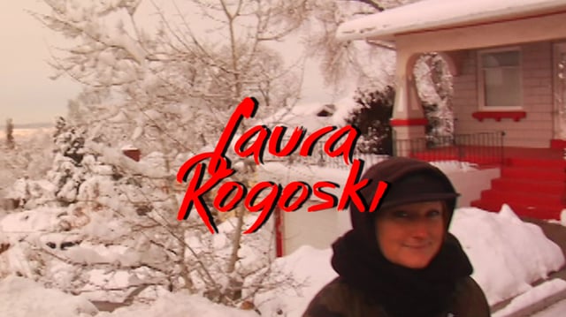 LAURA ROGOSKI 2015/16