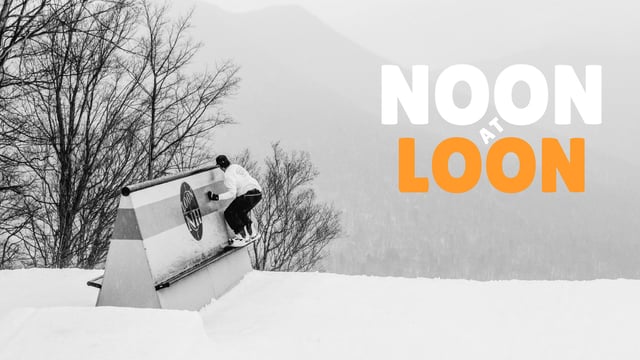 NOONATLOON
