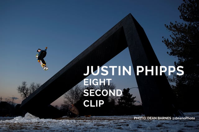 JUSTIN PHIPPS 2016 – 14 YEARS OLD