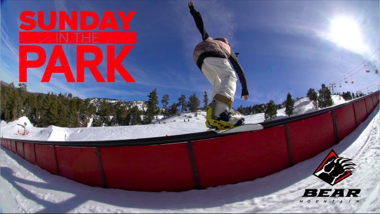 SUNDAY IN THE PARK 2017 – EP.10