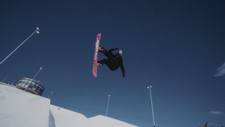 JJ AT LAAX