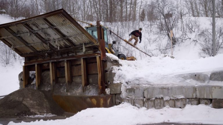 JHONNY O´CONNOR – STRONGER – UNION VIDEO FULL PART