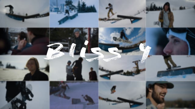 BLISS 4