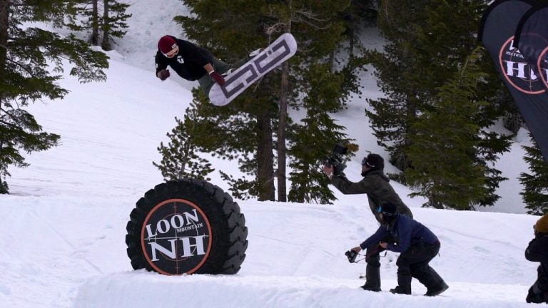 DC SHOES AT SUPERPARK 21
