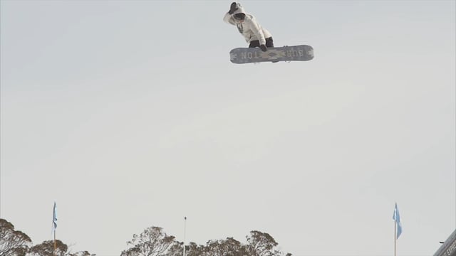 ZAK HALE – SUMMER SESSIONS 2016