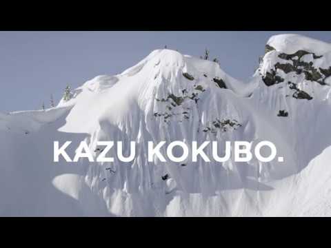 KAZU KOKUBO – STRONGER FULL PART