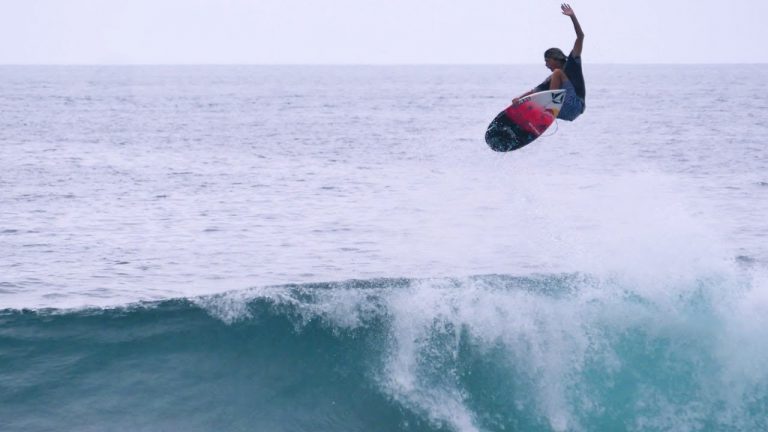 MATEUS HERDY – 12 DAYS IN INDO