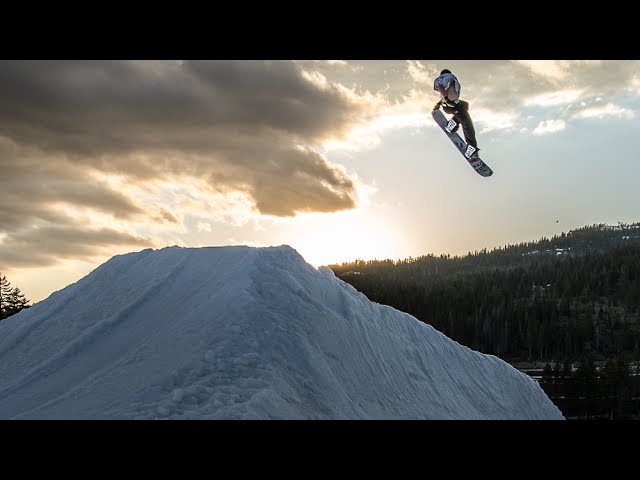 DAWN TILL DUSK – NEVER SUMMER INDUSTRIES