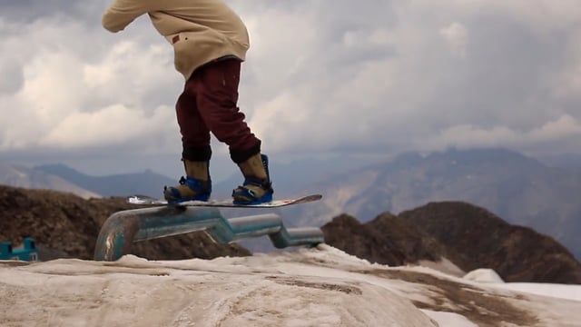 IKER SANTAMARIA – SUMMER EDIT 2017