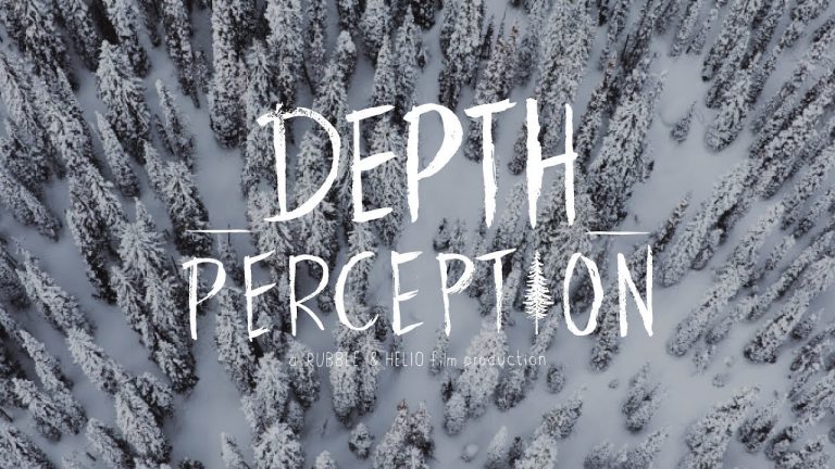 DEPTH PERCEPTION – QUIKSILVER OFFICIAL TRAILER