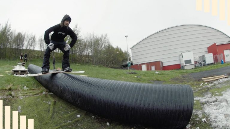 THE HISTORY OF HALLDOR HELGASON – ARCADIA – PART 2