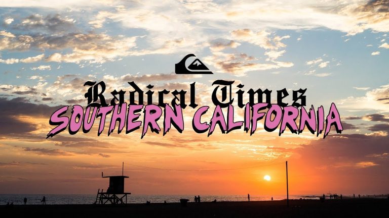 RADICAL TIMES – SOUTHERN CALIFORNIA