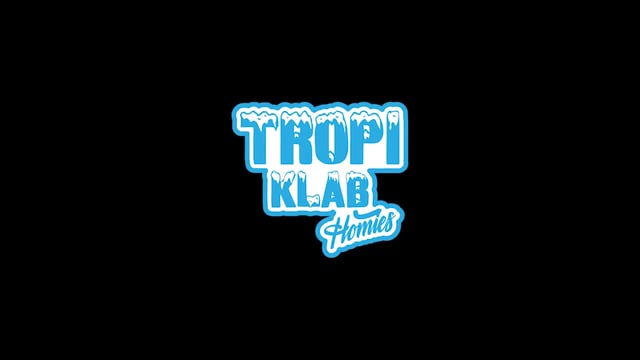 LOS LUNES AL FLOW – tropiKLABhommies