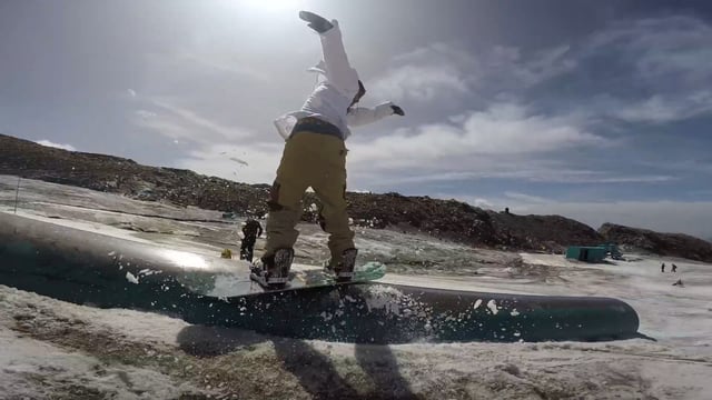 JAUME ESPLUGAS – SUMMER EDIT 2017