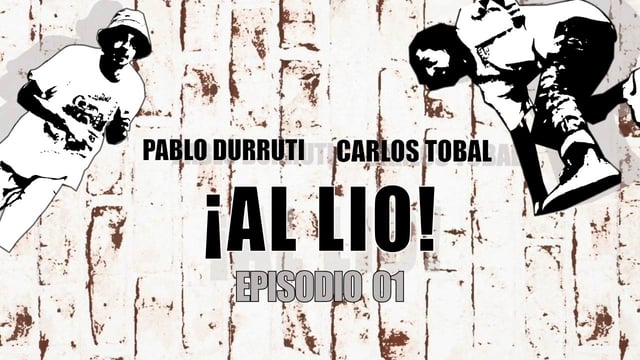 AL LIO! – EP.1