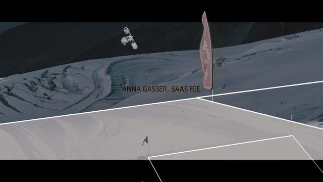 ANNA GASSER – SAAS FEE 2017