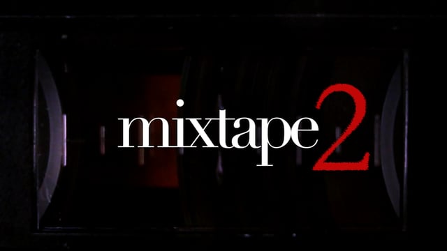 TIKUTGANG – MIXTAPE 2.0 TEASER