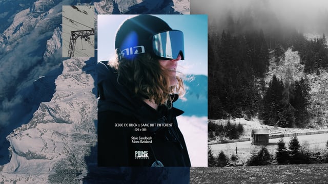 SEBBE DE BUCK DESTROZANDO STUBAI