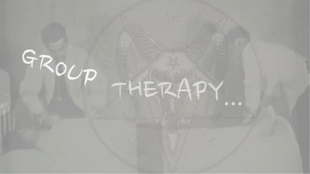 STRANGE BREW – GROUP THERAPY