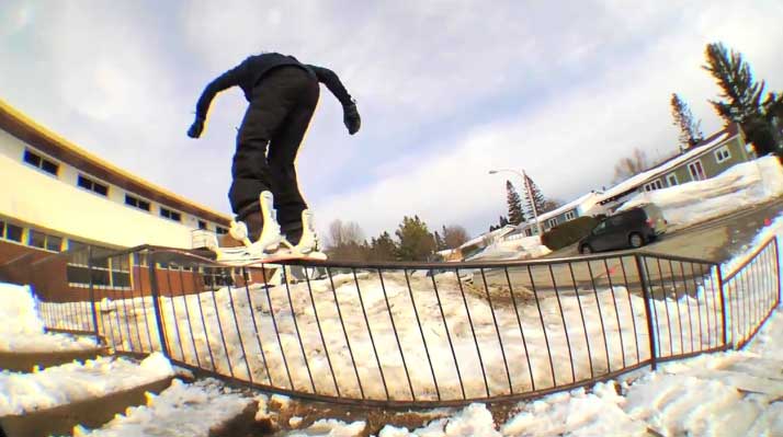 THE BRUNERS 2 – YA ON LINE EN KING SNOW MAG