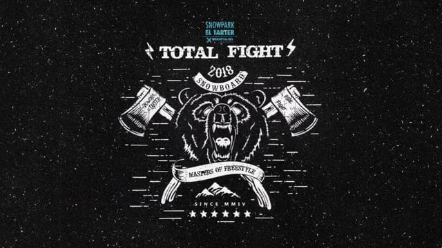 TOTAL FIGHT 2018