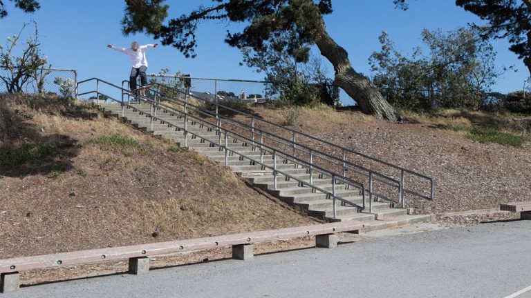 JAMIE FOY – SPITFIRE PART