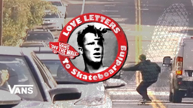 LOVELETTERS SEASON 9 – DOWNHILLS