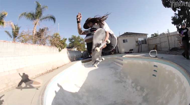 CODY LOCKWOOD FICHA POR CREATURE SKATEBOARDS