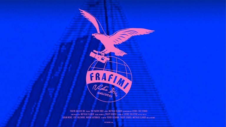 THE FRAFIMI VIDEO