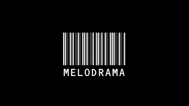 MELODRAMA MOVIE – TEASER