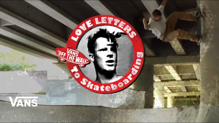 GROSSO LOVELETTERS – EL SKATE EN ATLANTA