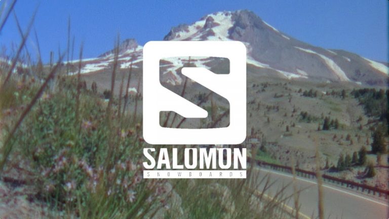 SALOMON SNOWBOARDS – SUMMER VACATION