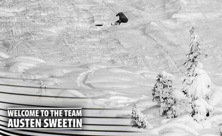 AUSTEN SWEETIN FICHA POR LIB TECHNOLOGIES