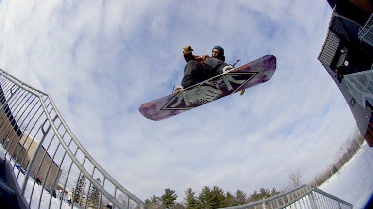 JOSH CARREOLA FULL PART