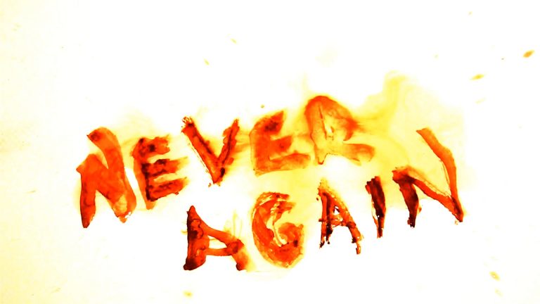 FRIENDS PRODUCTIONS PRESENTA – NEVER AGAIN FULL VIDEO