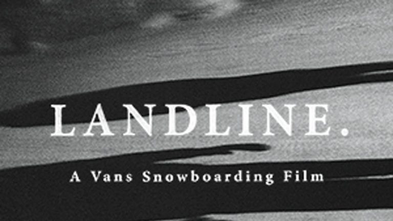 Landline Full Movie