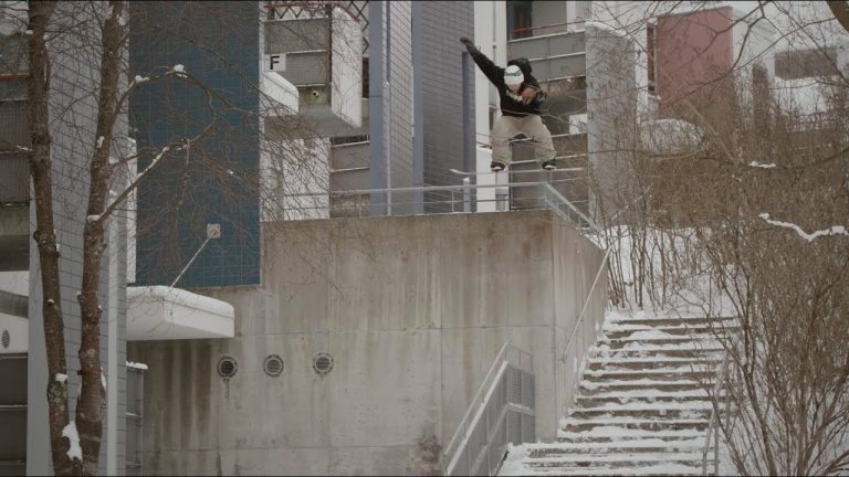 JOHNNY O´CONNOR PRO DE CAPITA SNOWBOARDS