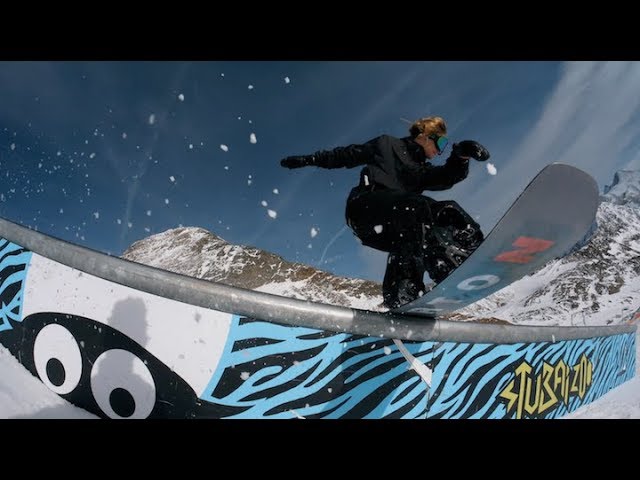 SHREDBOTS – MAYHEM – STUBAI X3