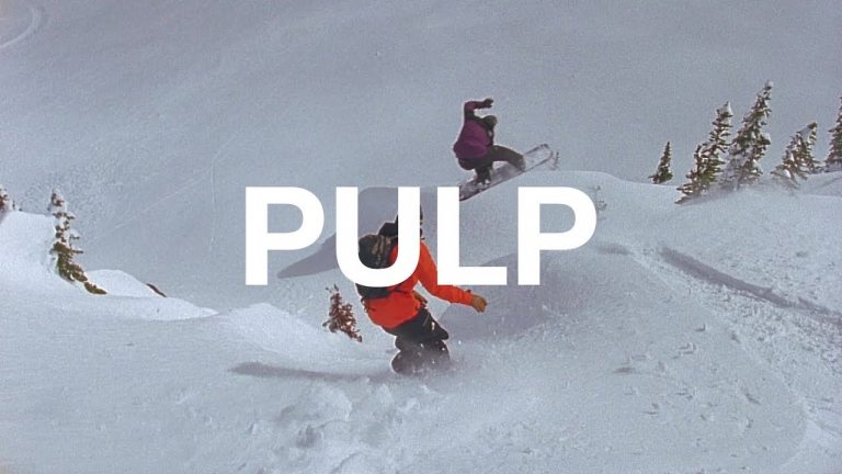 Pulp Full Movie