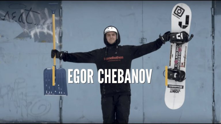 HORSEFEATHERS – EGOR CHEBANOV – ENTREVISTA Y PARTE COMPLETA DEL VIDEO ASPECT