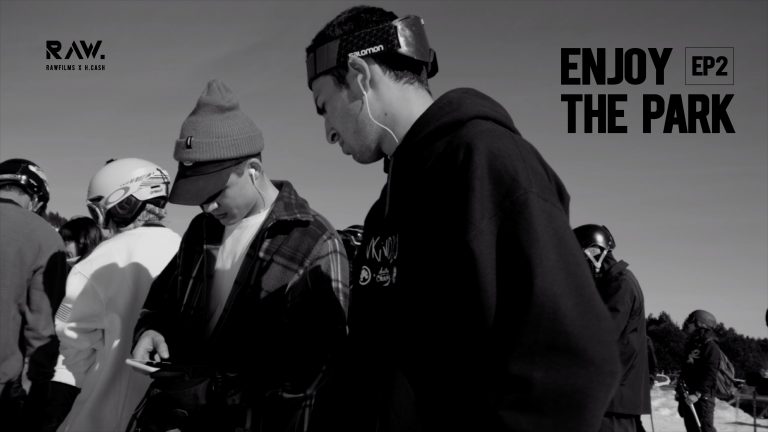 ENJOI THE PARK 2019 – EP.2