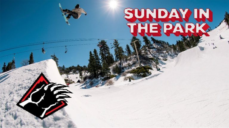 SUNDAY IN THE PARK 2019 – EP.10