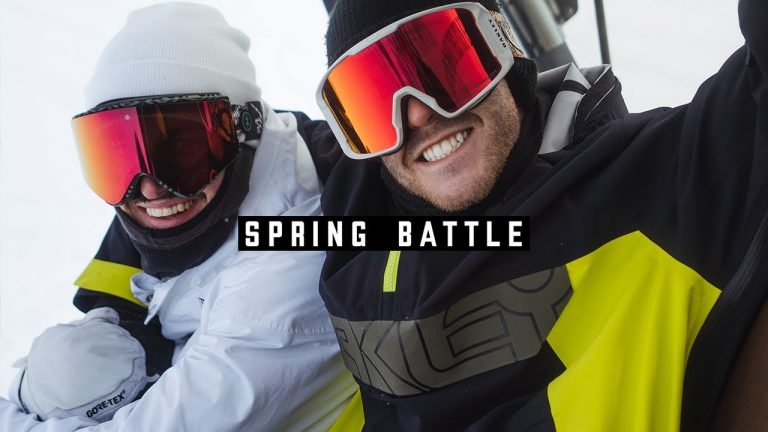 STALE SANDBECH – SPRING BATTLE ABSOLUTE PARK