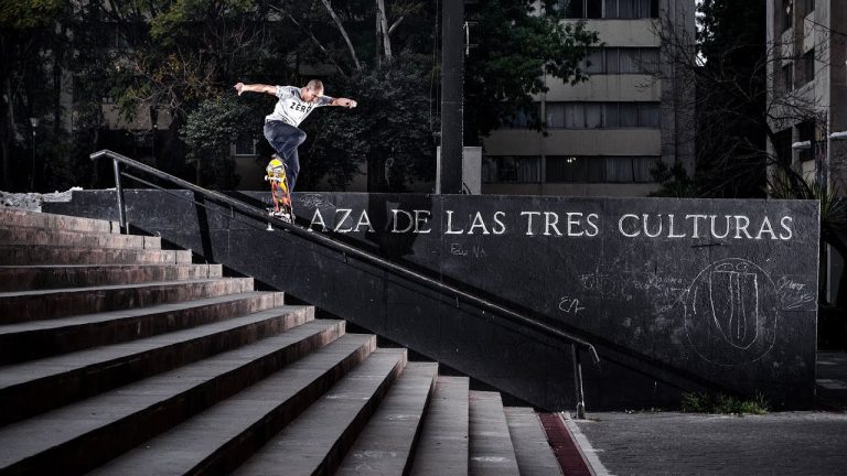 NIKE SB MEXICO – VORTICE