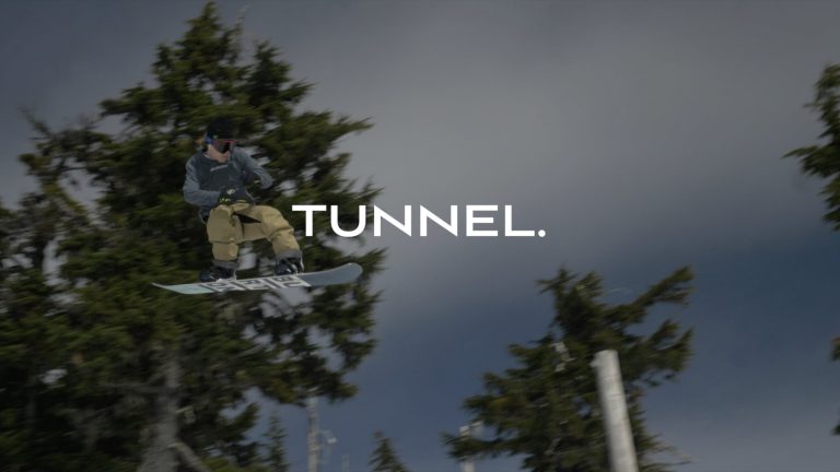 tunnel