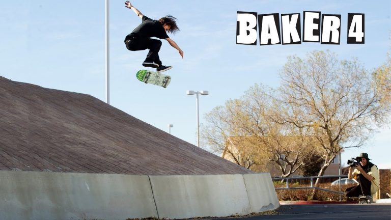 baker 4