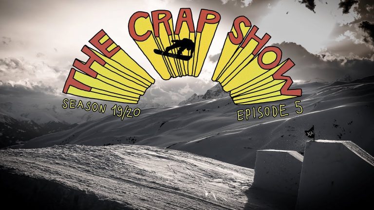 the crap show