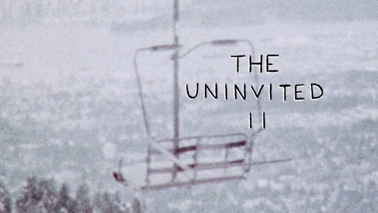 the unvited
