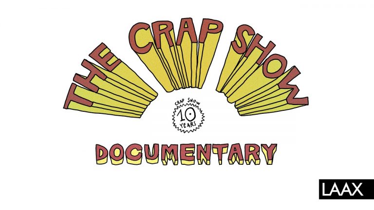 the crap show